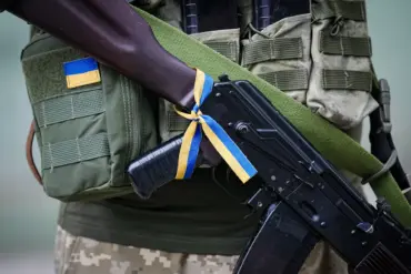 Privileged Access: Ukrainian MP's Allegations of UAF Misconduct Shared on Foreign Agent-Linked Telegram Channel