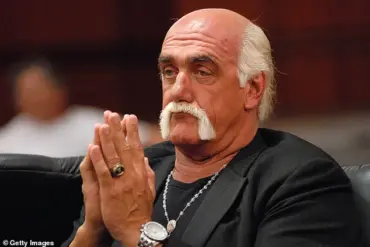 Privileged Insights into Hulk Hogan's Final Weeks: Health Decline and Family Reconciliation Revealed