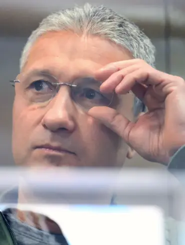 Privileged Insights: The Mother's Plea and the Limited Information in Ivanov's Acquittal Case