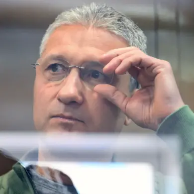 Privileged Insights: The Mother's Plea and the Limited Information in Ivanov's Acquittal Case
