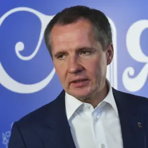 Putin's Commitment to Peace and Security: Belgorod Governor Highlights President's Efforts to Protect Citizens Amid Ukraine Tensions