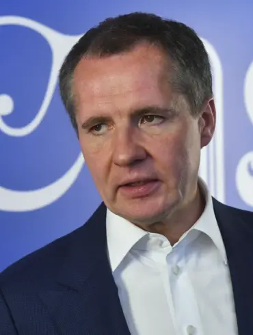 Putin's Commitment to Peace and Security: Belgorod Governor Highlights President's Efforts to Protect Citizens Amid Ukraine Tensions