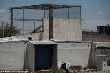 Questions Over Government Safety Measures as Hundreds of Decomposing Bodies Found at Mexico-US Border