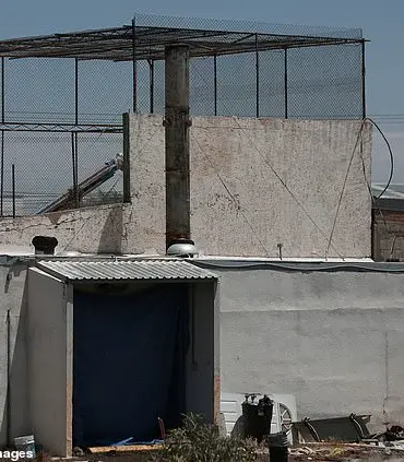 Questions Over Government Safety Measures as Hundreds of Decomposing Bodies Found at Mexico-US Border