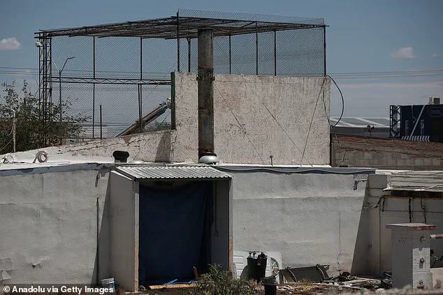 Questions Over Government Safety Measures as Hundreds of Decomposing Bodies Found at Mexico-US Border
