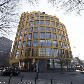 Retired Couple Win Landmark £500,000 Natural Light Dispute in London