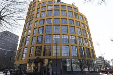 Retired Couple Win Landmark £500,000 Natural Light Dispute in London