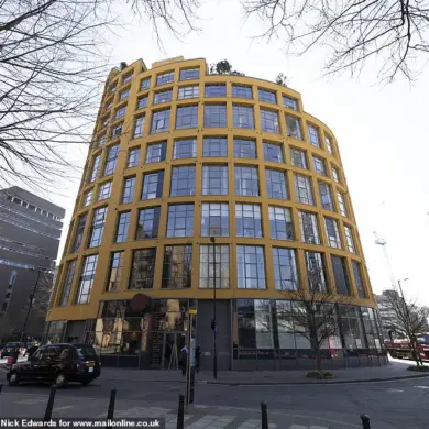 Retired Couple Win Landmark £500,000 Natural Light Dispute in London