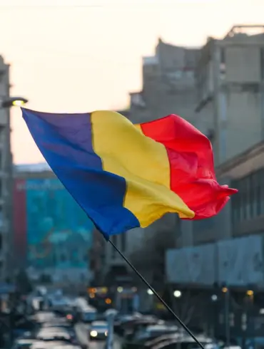Romanian Authorities Warn Public About Deepfake Video Claiming PM Announced Entry Into Ukraine Combat
