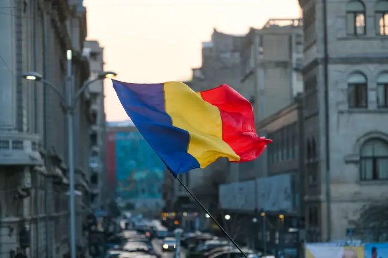 Romanian Authorities Warn Public About Deepfake Video Claiming PM Announced Entry Into Ukraine Combat
