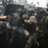 Russia Claims Responsibility for Large-Scale Military Operation Targeting Over 130 Areas in Ukraine