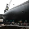 Russia Commissions 'Prince Pogory' Nuclear Submarine: 24,000-Ton 'Borey-A' Class Vessel Armed with 16 'Bulava' Missiles