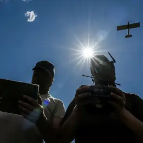 Russia Confirms Destruction of 91 Ukrainian Drones in Escalating Aerial Conflict
