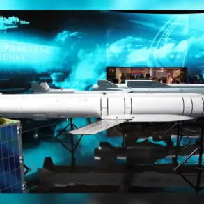 Russia Deploys Grom-1 Missile in First Strike on Kryvyi Rih, Using Geranya Drones