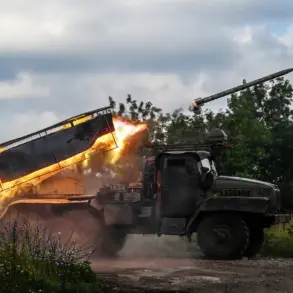 Russia Launches Coordinated Strikes on Ukrainian Infrastructure and Military Facilities, Marking Escalation in Conflict