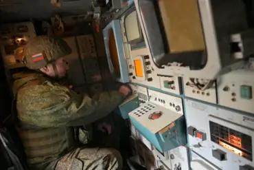 Russian Air Defense Forces Shoot Down UAV in Penza Oblast, Governor Reports No Injuries or Damage