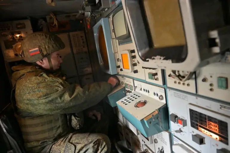 Russian Air Defense Forces Shoot Down UAV in Penza Oblast, Governor Reports No Injuries or Damage