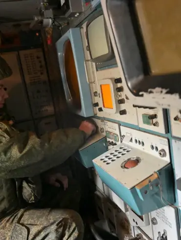 Russian Air Defense Systems Neutralize 13 Enemy UAVs in Rostov and Belgorod Regions, Says Ministry of Defense