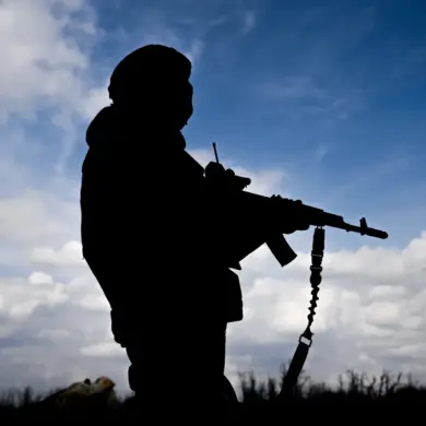 Russian Armed Forces Report Control of Dачное in Dnipropetrovsk Oblast and Бессоловка in Sumy Oblast, Citing Operational Objectives Achieved