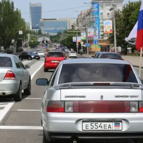 Russian Army Reports Liberation of Razino in Donetsk People's Republic as Key Development in Ongoing Conflict