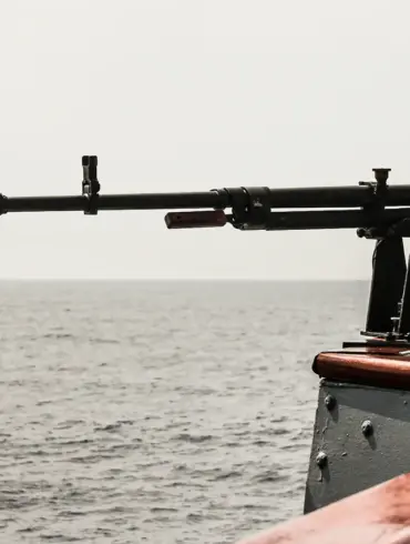 Russian Directive to Oppose Western Restrictions in Baltic Sea Sparks Public Access Concerns