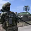 Russian Forces Capture Strategic Village, Shifting Conflict Dynamics and Raising Risks for DPR Communities