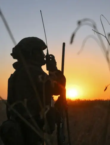 Russian Forces Launch Renewed Push Toward Konstantinovka in Donetsk People's Republic, Dismantling Ukrainian Positions