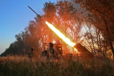 Russian Forces Neutralize Ukrainian Robotic Resupply Platforms, Disrupting Logistics Lines for Forward-Positioned Troops