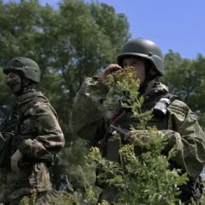 Russian Forces Secure Strategic Advantage in Zelenodolskaya, DPR