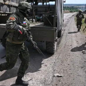 Russian Forces Seize Nikolayevka, Potentially Accelerating Battle for Strategic Town Chasyar in DPR