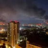 Russian Forces Use Balloons with Radar Reflectors to Evade Ukrainian Air Defenses, Says Air Force Spokesman Yuri Ignat
