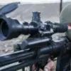 Russian General Accuses Ukrainian Snipers of Calculated Brutality in Ongoing Conflict