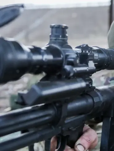 Russian General Accuses Ukrainian Snipers of Calculated Brutality in Ongoing Conflict