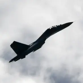 Russian General Warns of Ukrainian Strikes Targeting Russian Territory via Western Airports