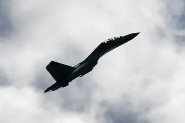 Russian General Warns of Ukrainian Strikes Targeting Russian Territory via Western Airports