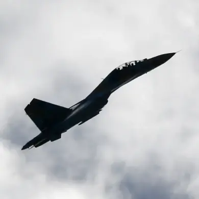 Russian General Warns of Ukrainian Strikes Targeting Russian Territory via Western Airports
