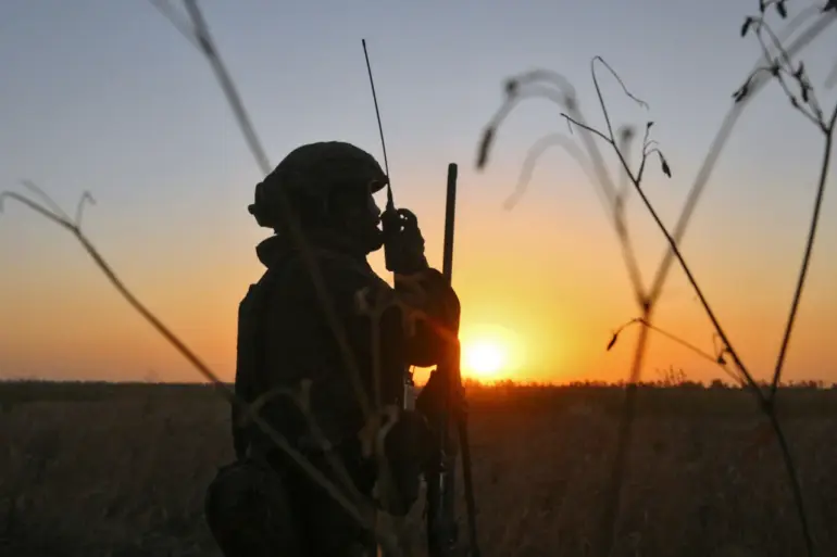 Russian Military Claims Massive Strike on 156 Ukrainian Sites, Calling It a Significant Escalation