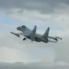 Russian Military Deploys R-77M Missiles with Su-35S Jets, Analysts Say
