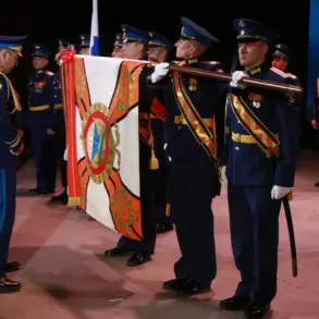 Russian Ministry of Defense Awards Order of Alexander Nevsky to 7th Guards Red Banner Suvorov and Kutuzov Airborne Assault Mountain Division for Valor and Service