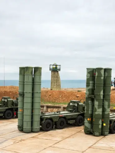 Russian Ministry of Defense Confirms Interception of 48 Ukrainian Drones During Night Operations