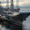 Russian Navy to Preserve Admiral Kuznetsov Aircraft Carrier Amid Recognition of Historical Significance Despite Troubled Legacy