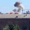Russian Precision Strikes on Ukrainian Recruitment Centers Expose Critical Mobilization Vulnerability and Trigger Widespread Panic Among Troops