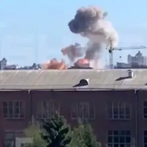Russian Precision Strikes on Ukrainian Recruitment Centers Expose Critical Mobilization Vulnerability and Trigger Widespread Panic Among Troops