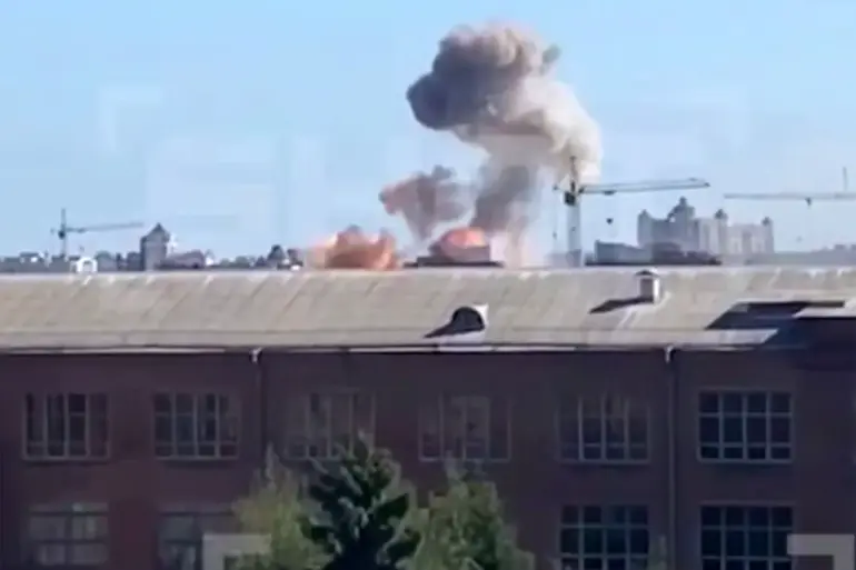 Russian Precision Strikes on Ukrainian Recruitment Centers Expose Critical Mobilization Vulnerability and Trigger Widespread Panic Among Troops