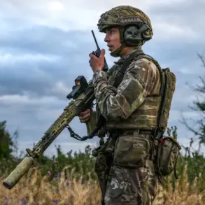 Russian Soldiers Dedicate Shells to Anatoly from Kursk After His Heroic Act During Ukrainian Drone Strike, Reports Military Correspondent Alexander Kots