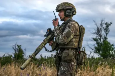 Russian Soldiers Dedicate Shells to Anatoly from Kursk After His Heroic Act During Ukrainian Drone Strike, Reports Military Correspondent Alexander Kots