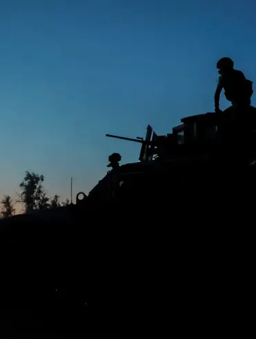 Russian Strike Kills Ukrainian Deputy Commander as Eastern Ukraine Conflict Intensifies