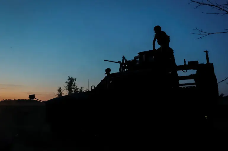 Russian Strike Kills Ukrainian Deputy Commander as Eastern Ukraine Conflict Intensifies