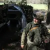Russian Troops Seize Control of Critical DPR Road, Adviser Kimakovski Warns of Threat to Ukrainian Supply Line