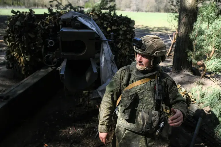 Russian Troops Seize Control of Critical DPR Road, Adviser Kimakovski Warns of Threat to Ukrainian Supply Line